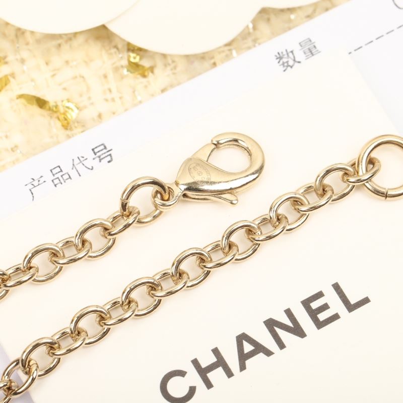 Chanel Brooches